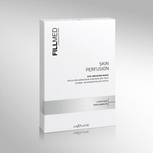 EYE-RECOVER-MASK KIT fillmed