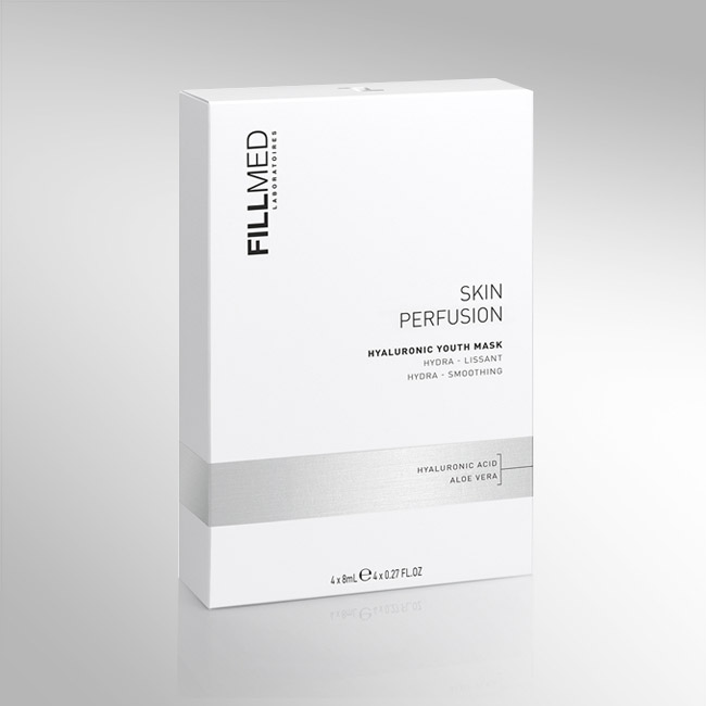 HYALURONIC YOUTH MASK
